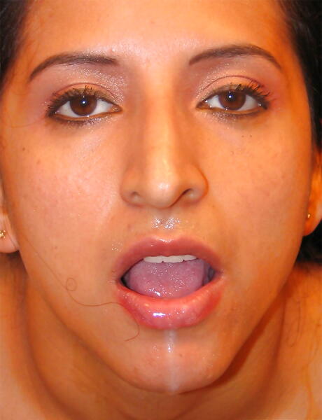 Deluxe latin milf Angel Flirt suck huge cock and fucked hard 